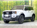 LANDCRUISER 250