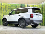 LANDCRUISER 250