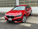 BMW 1series