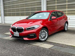 BMW 1series