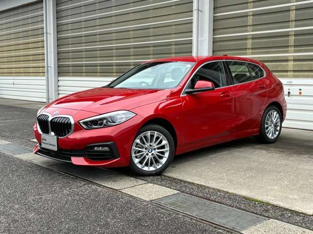 BMW 1series