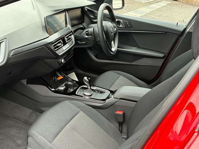 BMW 1series