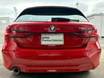 BMW 1series