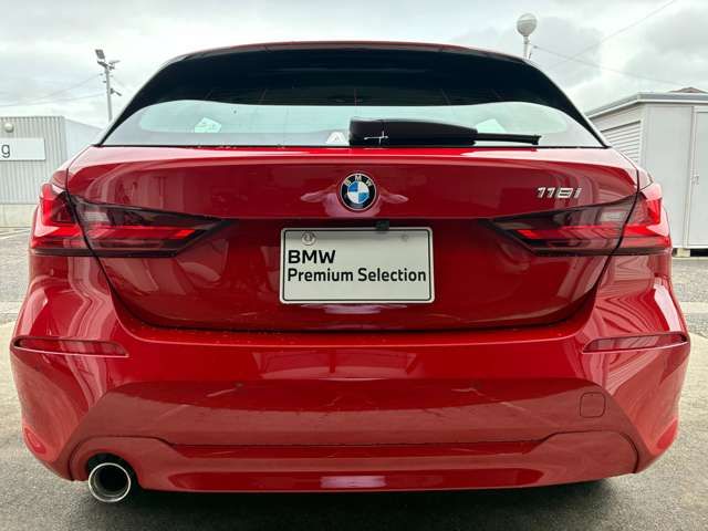 BMW 1series