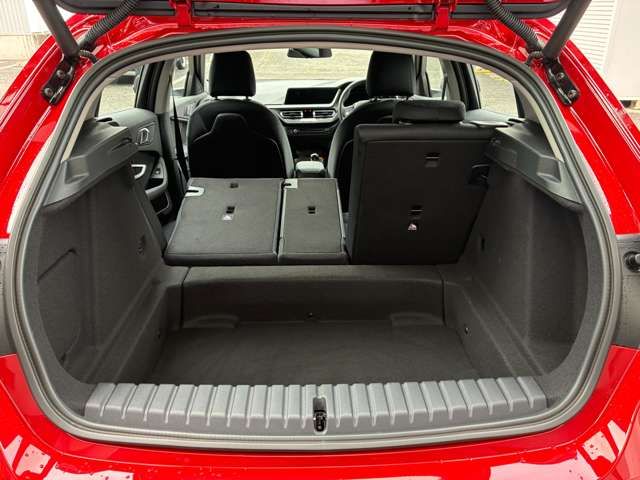 BMW 1series