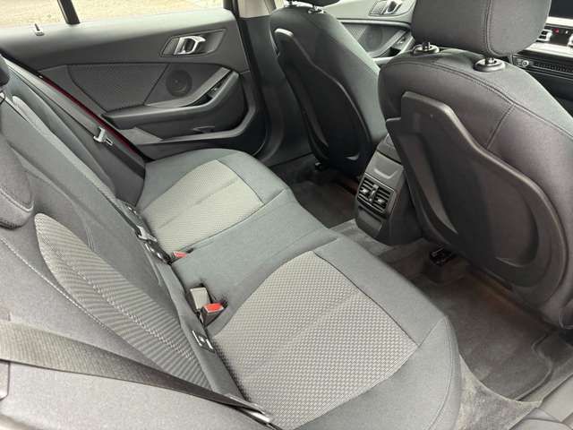 BMW 1series