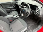 BMW 1series
