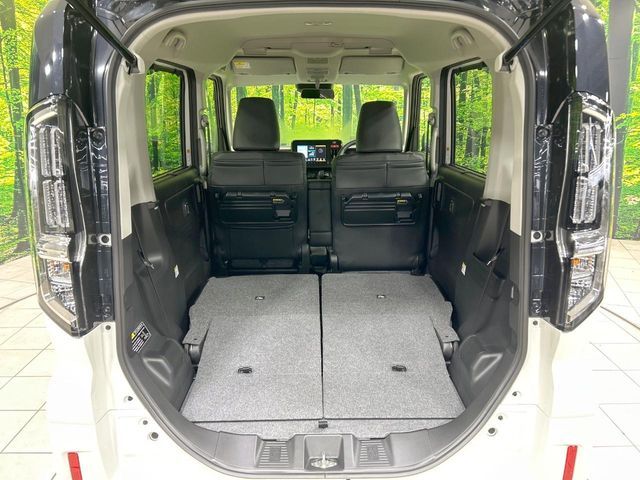 Spacia custom