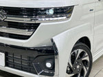 Spacia custom
