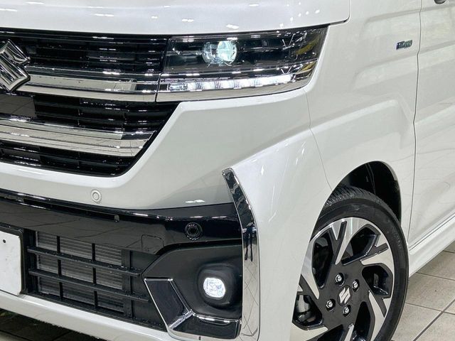 Spacia custom