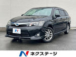 COROLLA FIELDER HYBRID