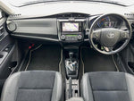 COROLLA FIELDER HYBRID