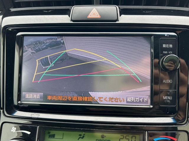 COROLLA FIELDER HYBRID