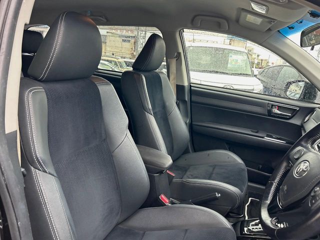 COROLLA FIELDER HYBRID