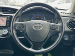 COROLLA FIELDER HYBRID