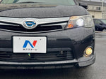 COROLLA FIELDER HYBRID