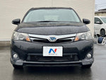 COROLLA FIELDER HYBRID