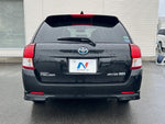 COROLLA FIELDER HYBRID