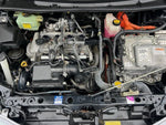 COROLLA FIELDER HYBRID
