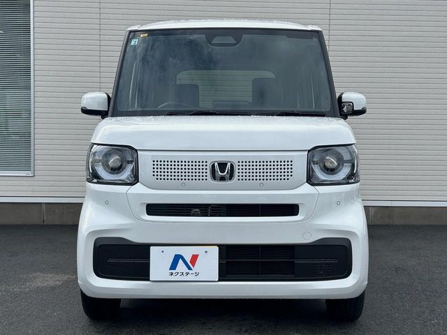 N BOX