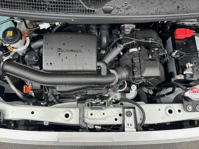 N BOX