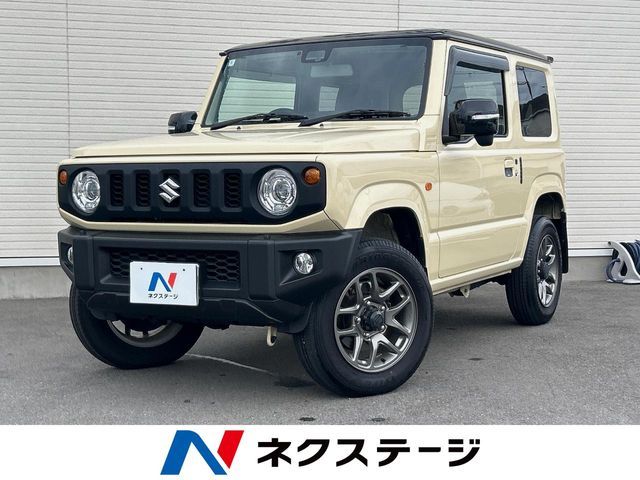 JIMNY 4WD