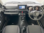 JIMNY 4WD