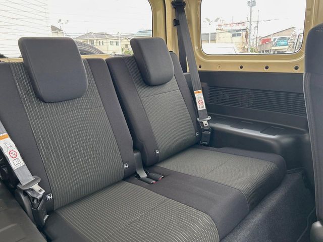 JIMNY 4WD