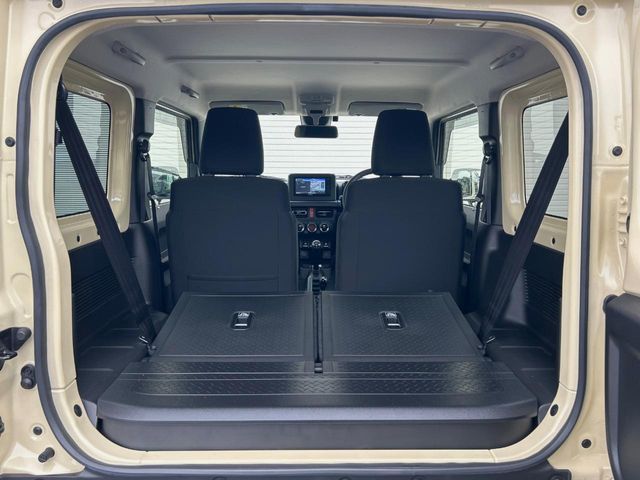 JIMNY 4WD