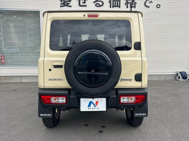 JIMNY 4WD