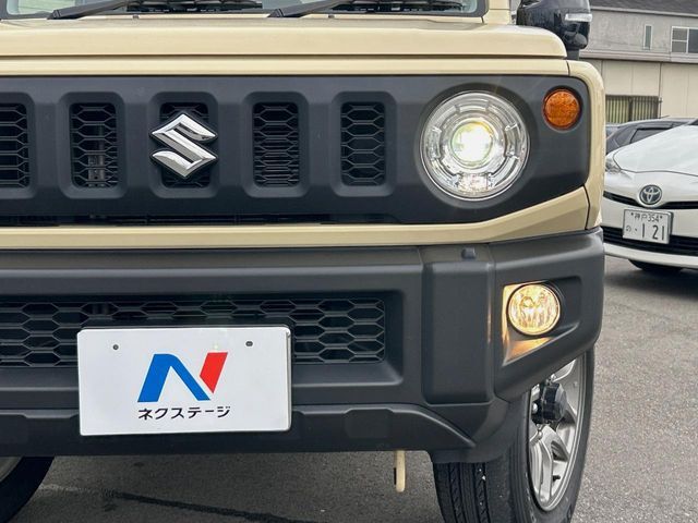 JIMNY 4WD