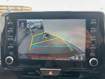 YARIS CROSS HYBRID