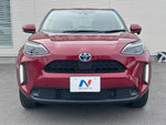 YARIS CROSS HYBRID