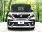 SOLIO BANDIT 4WD