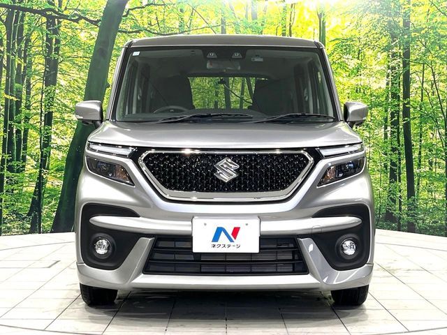 SOLIO BANDIT 4WD