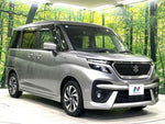 SOLIO BANDIT 4WD