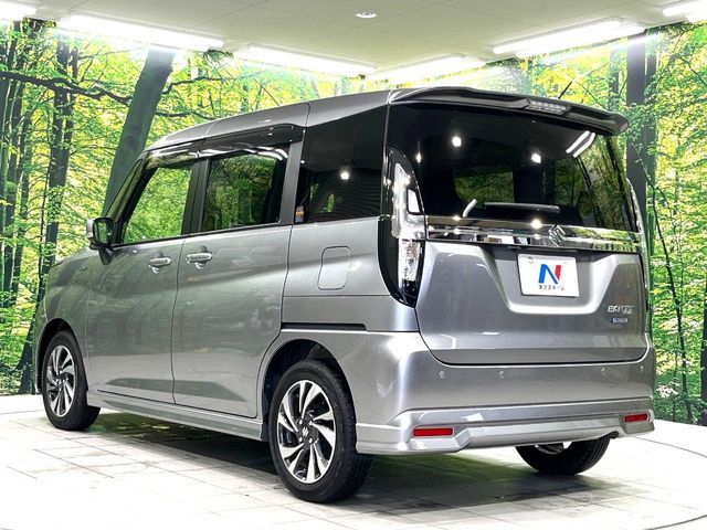 SOLIO BANDIT 4WD
