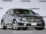 MERCEDES BENZ GLA class