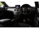 MERCEDES BENZ GLA class