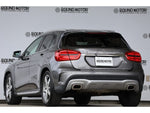 MERCEDES BENZ GLA class