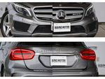 MERCEDES BENZ GLA class