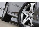 MERCEDES BENZ GLA class