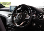 MERCEDES BENZ GLA class
