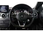 MERCEDES BENZ GLA class