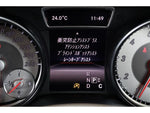 MERCEDES BENZ GLA class