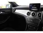 MERCEDES BENZ GLA class