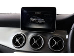 MERCEDES BENZ GLA class