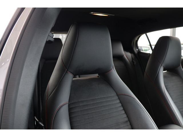 MERCEDES BENZ GLA class
