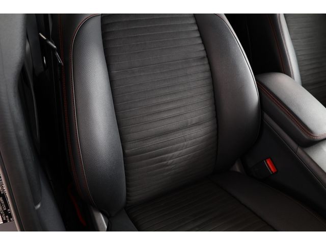 MERCEDES BENZ GLA class