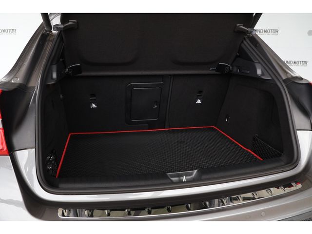 MERCEDES BENZ GLA class
